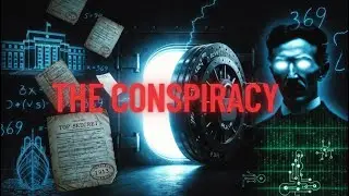 XRP: Nikola Tesla and Crypto 🔒 THE 
