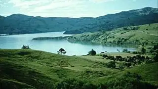 Lake Trout , Alone At Last - live with Dj Who, Track 4 - Little things in different places