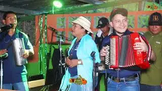 AMANECIENDO CON  NICOLAS MORALES-DESDE RIO INDIO LOS CHORROS DE CAPIRA/Fiesta de To&ntilde;ito Moran