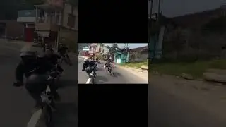 top speed minibike!! 😱