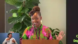 5th Annual bell hooks Symposium: 