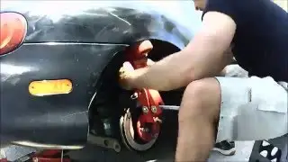 Fender Rolling And Pulling D.I.Y.
