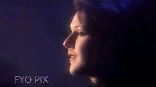CELINE DION 🎤 The Power Of Love ❤️ (Live on The Arsenio Hall Show) 1993