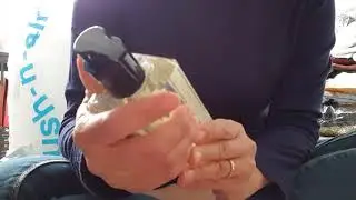 Jo Malone - Lime Basil and Mandarin Hand and Body Wash 250ml Unboxing
