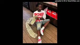 Doddie Savage Baton Rouge 2025 Type Beat &ldquo;Let It Off&rdquo;