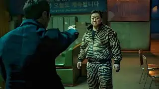 This Man Was Sent Down to Earth to Destroy The Gangster | Twelve 2025