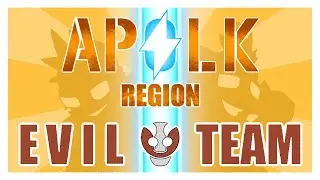 Let&rsquo;s Meet the Evil Team Elite! The New Pok&eacute;mon Team Controlling The Apolk Region!