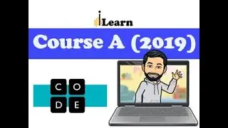 Code.org - Course A (2019) Lesson: 9 - Loops with Laurel