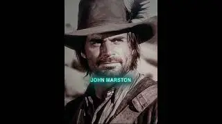 RDR2 If It Was A Movie part 2 | #shorts #rdr #rdr2