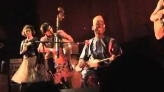 Moriarty - Fireday live @ Trianon - 30 March 2011