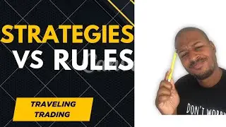 Why Most Trading Strategies Fail (And Why Rules Make Traders Profitable)