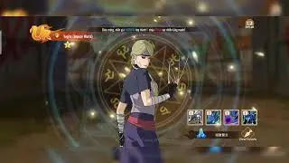 Konoha Legend Update VIP25+ - Gift Code New Year 2023