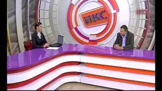 В КОНТЕКСТЕ. Эфир от 5.10.2015 (Ивахненко)