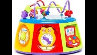 Kiddieland Развивающий центр 