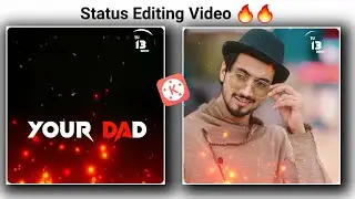status video editing 2020 | attitude status video editing 2020 | kinemaster new editing