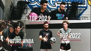 High Level Workout!! (Copy The Top Players!)