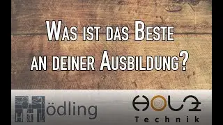 Das Beste Ausbildung Holztechnik