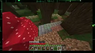Minecraft 141 - Es Ranken sich Mythen um das Dorf
