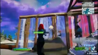 Un combate intenso 🤯