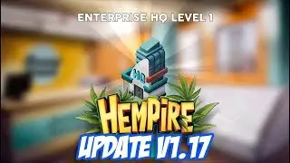 Hempire Update Version 1.17