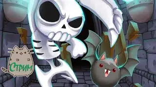 🔷[PC] Skelattack @KetsuNeko🐾