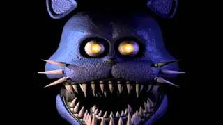 {FNAF SONG} Nightmare Candy