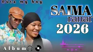 Auta mg boy (saima ranar) original sounds audio lates 2026