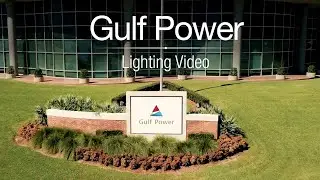 Gulf Power Lighting Video