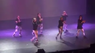 DANSSHOW NOSTALGIA - clip 20+ A