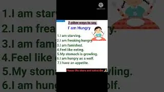 Learn 7 other ways to say on