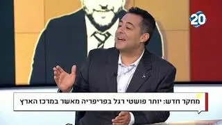 20191205 Channel20 BERREBI Riklin  Assc