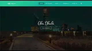 Web Developer Portfolio Showcase | Azimify