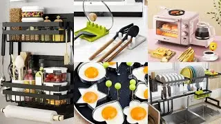 10 Amazing kitchen products available on Amazon | Amazon home decor products