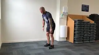 8 count bodybuilder