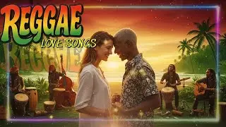 Latin Reggaeton Love Songs 2025 | New Spanish Reggae Love Vibes