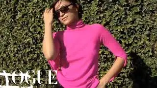 California Street Style L.A.: Melrose Avenue Boutiques Pt. 1