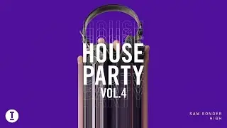 Sam Sonder - High (Extended Mix)