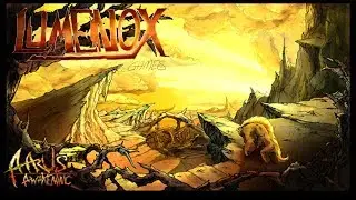 Aarus Awakening - Indie Game - DEMO - Gameplay, Walkthrough - Amazing Game!