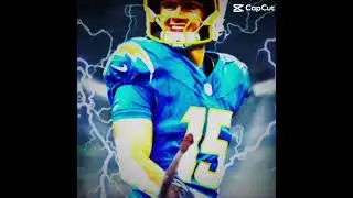Ladd Mconkey edit￼ #viral #nfl #football