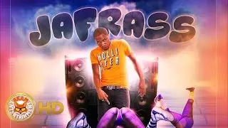 JaFrass - For You (Raw) [Condolence Riddim] September 2016