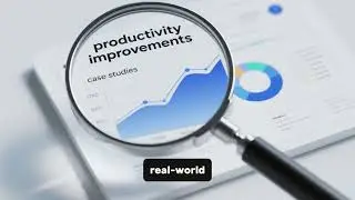 Improving Focus at Work Case Study Examples #casestudy #focusatwork #productivitytips