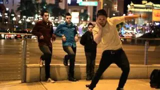 Dance Generation Las Vegas by BLACK MASK Productions