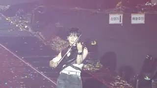 [4K][신예찬cam] LUCY-Ending @LUCID LINE 중콘