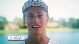 Thomas Daigle