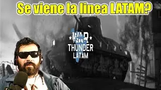 &Aacute;rbol LATINO   war thunder