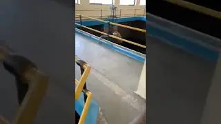 Rapid Sand filter
