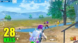 😤Domination against jaadugar's | Pubg mobile lite gameplay - INSANE LION