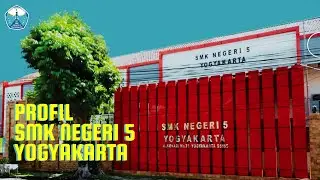 PROFIL SMK NEGERI 5 YOGYAKARTA TAHUN 2020