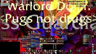PND Horde - AQ40 GDKP 2025-12-05