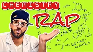 Chemistry Basics Made Simple ( Educational Rap 🎵)